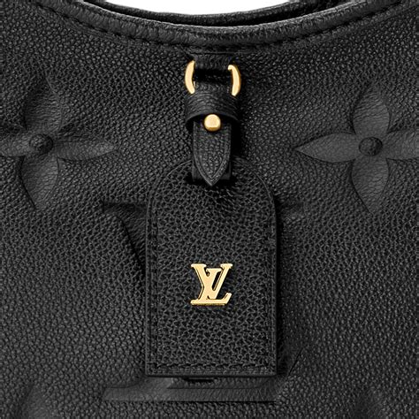 lv carryall pm empreinte